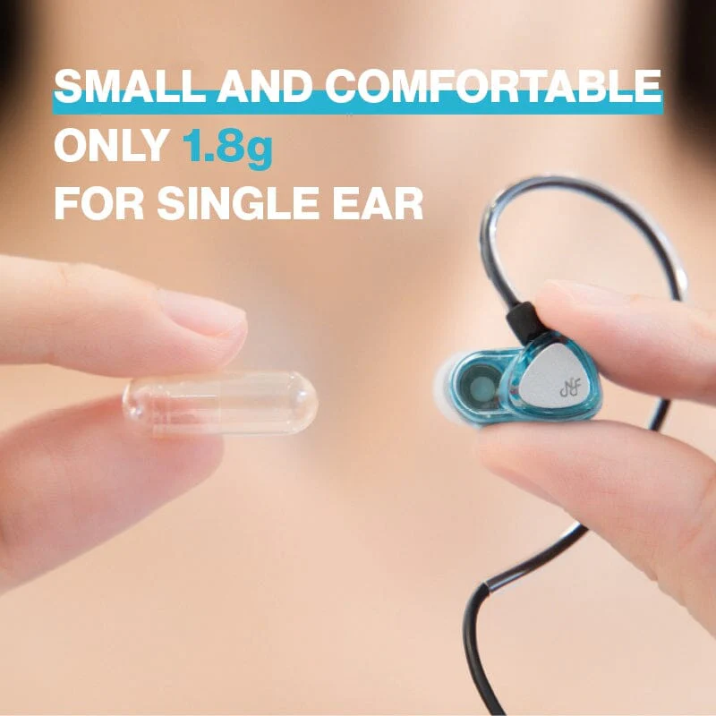NFAUDIO RA05